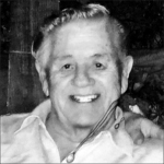 Earl J. Kvingedal