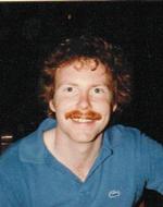 Earl J. Potter II (1956 - 2017)