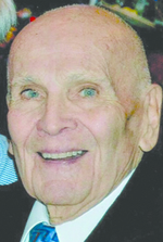 Earl John Riley