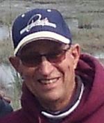 Earl John Tucker III (1942 - 2021)