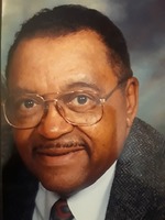 Earl Leon Groce (1931 - 2019)