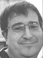 Earl Lloyd McElmurry (1974 - 2020)