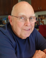Earl "Lu" Ludger Bedard, Jr.