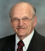 Earl Martin Little