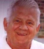 Earl Mickey Lett