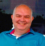 Earl R. Cossaboom (1945 - 2021)