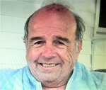 Earl Robert Cathro