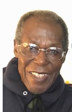 Earl Robinson