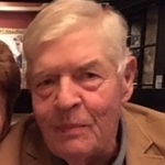 Earl Ronald Spence