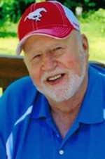 Earl Ross Petley
