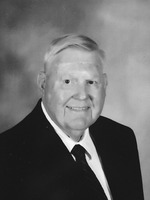 Earl Simon "Rusty" Thygeson