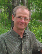Earl "Steve" Stephen Pofahl (1953 - 2020)