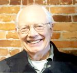 Earl "Tom" Thomas Pargeter, Sr.