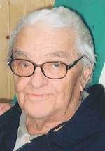 Earl Voss (1926 - 2017)