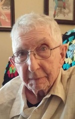 Earl W. Griep (1929 - 2017)