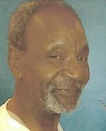 Earl Willis Williams (1944 - 2018)