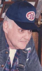 Earl Windle