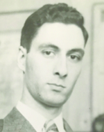 Earle B. Mullen