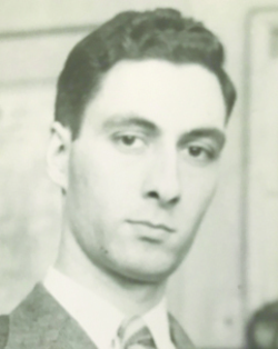 Earle B._Mullen