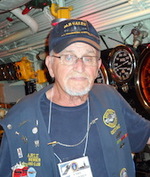 Earle M. Forbes, Jr. (1935 - 2018)