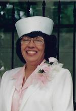 Earlene J. Hicks (1928 - 2018)