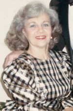 Earlene Rubin