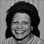 Earline Cary Williams (1915 - 2017)
