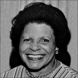 Earline Cary_Williams