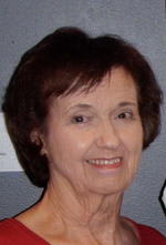 Earline (Kennedy) Johnson (1942 - 2018)