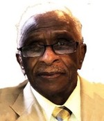 Early D. Crenshaw