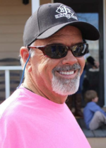 Early "Tommy" Thomas Powell, Jr. (1956 - 2019)