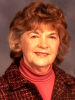 Earlyne Albright Moninger (1939 - 2017)