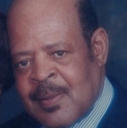 Earnest Bernard_Wilson