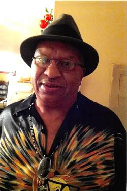 Earnest_Brown, Jr.