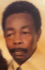 Earnest Butts Sr (1930 - 2018)