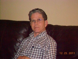 Earnest J_Clouse