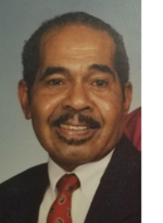 Earnest S. Freeman Sr.