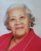 Earnestine Lamar Bundrige (1930 - 2016)