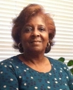 Earnestine (Lyons) Brown