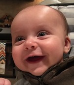 Easton M. Malone (2017 - 2017)