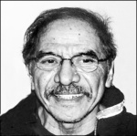 Ebaristo Herrera (1936 - 2021)