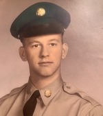 Ebbin "Hank" Carlton Ballard, Jr.
