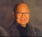 Ebenezer Danguilan (1938 - 2021)