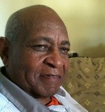 Ebenezzer Pettway