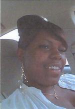 Ebony Monique Smith (1983 - 2018)