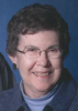 E. Charlene Rahn (1936 - 2015)