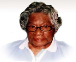 Ecola Anderson (1921 - 2019)