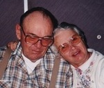 Ed and Betty Bates