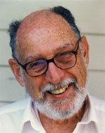 Ed Arnow (1923 - 2019)