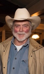 Ed Hill (1936 - 2021)